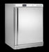 TEFCOLD Congelador vertical inoxidable de sobremesa 200 litros UF200S - FrigeriaHosteleria.com