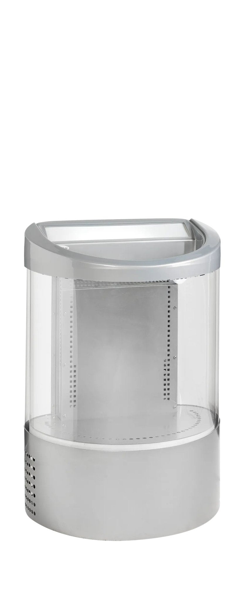 TEFCOLD Enfriador de latas y botellas VOC100 - FrigeriaHosteleria.com