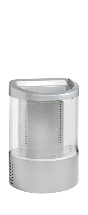 TEFCOLD Enfriador de latas y botellas VOC100 - FrigeriaHosteleria.com