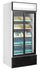 TEFCOLD Expositor botellero refrigerado 2 puertas corredera 700 litros FSC891S - FrigeriaHosteleria.com