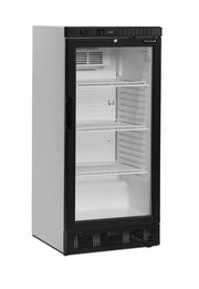 TEFCOLD Expositor botellero refrigerado 215 litros SCU1220 - FrigeriaHosteleria.com