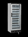 TEFCOLD Expositor botellero refrigerado 300 litros FS1280 - FrigeriaHosteleria.com