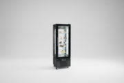 TEFCOLD Expositor congelación 4 caras cristal 400 litros UPD400 - F - FrigeriaHosteleria.com