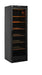 TEFCOLD Expositor refrigerado de vinos 118 botellas CPV1380E - FrigeriaHosteleria.com