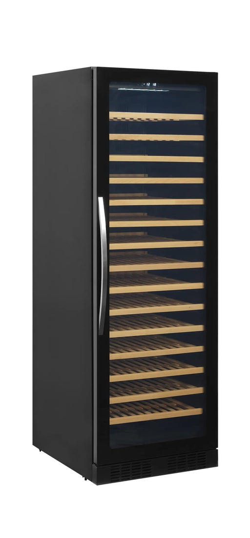 TEFCOLD Expositor refrigerado de vinos TFW400 - F - FrigeriaHosteleria.com