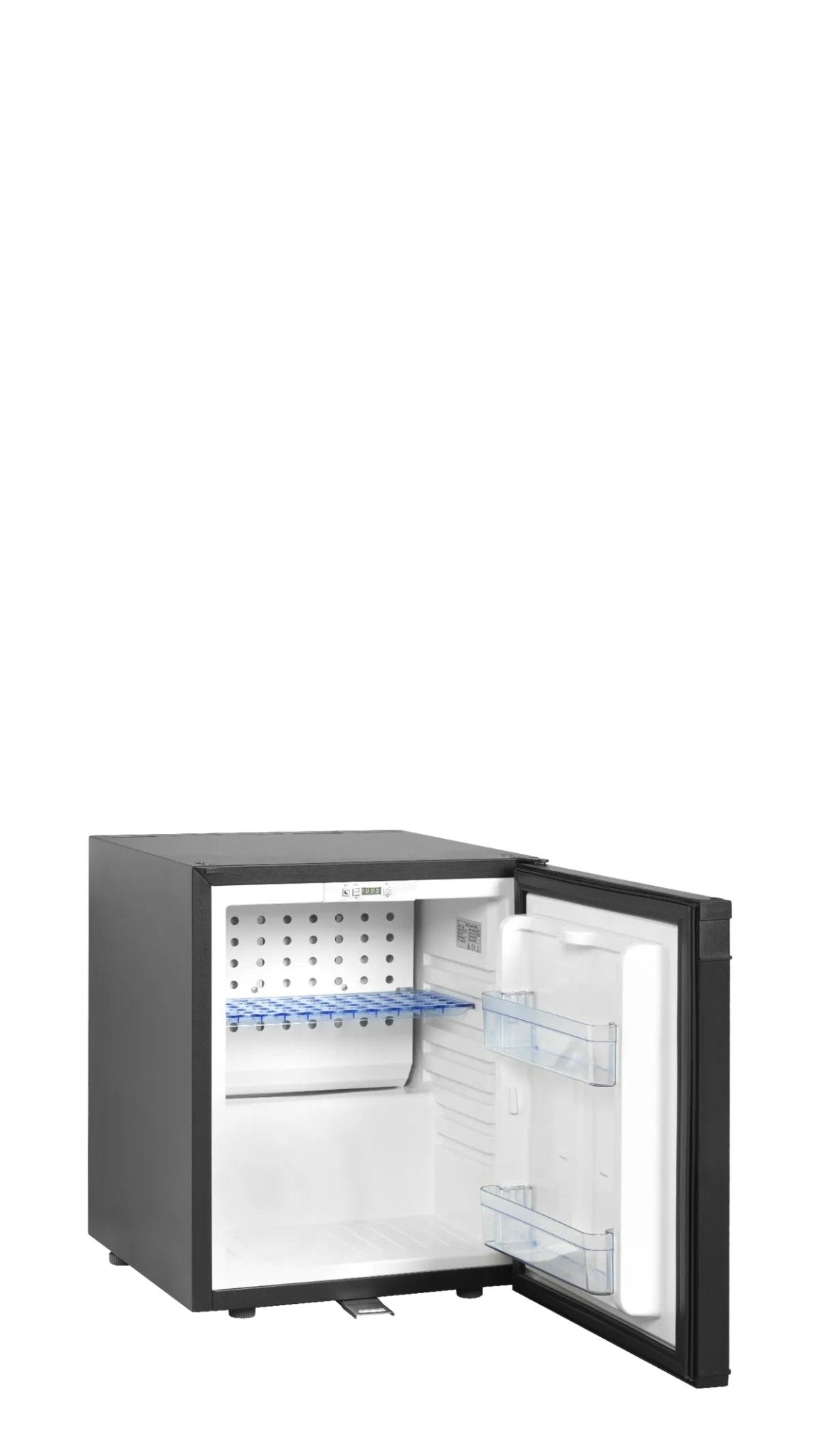 TEFCOLD Minibar refrigerado 27 litros TM35C - FrigeriaHosteleria.com