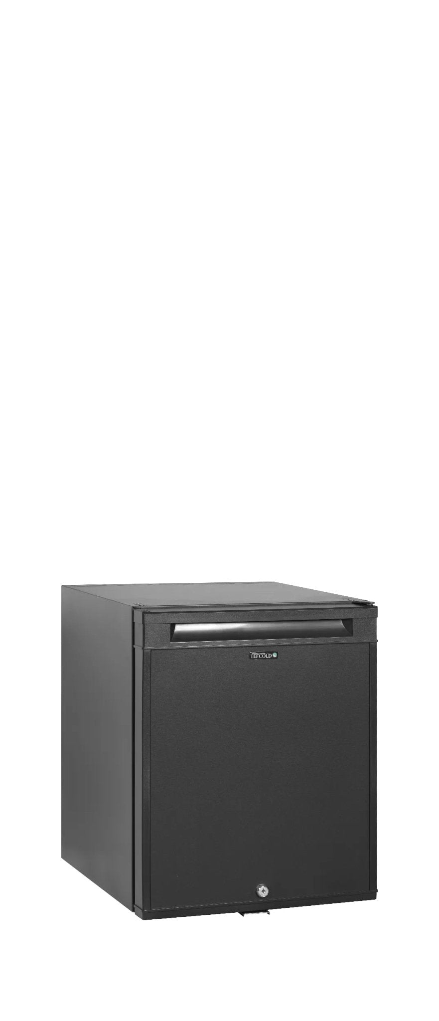 TEFCOLD Minibar refrigerado 27 litros TM35C - FrigeriaHosteleria.com