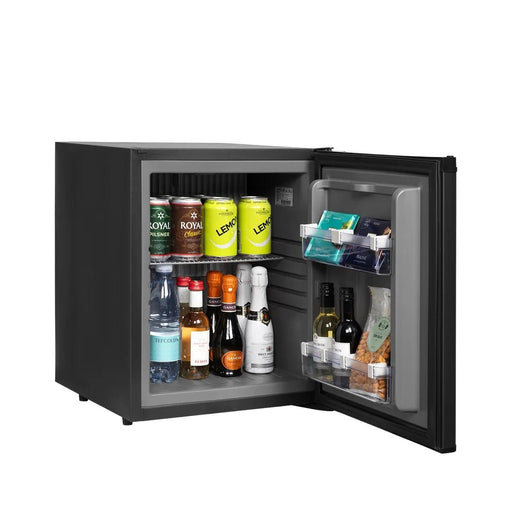 TEFCOLD Minibar refrigerado 28 litros TM33 - FrigeriaHosteleria.com