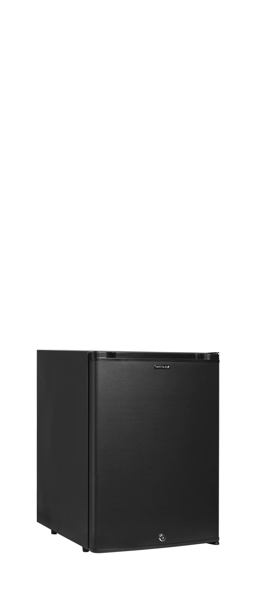TEFCOLD Minibar refrigerado 36 litros TM44 - FrigeriaHosteleria.com