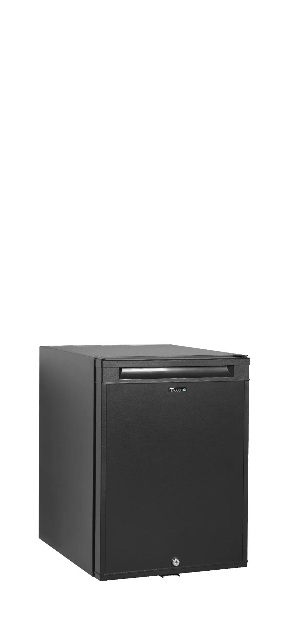 TEFCOLD Minibar refrigerado 38 litros TM45C - FrigeriaHosteleria.com