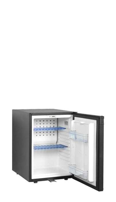 TEFCOLD Minibar refrigerado 38 litros TM45C - FrigeriaHosteleria.com
