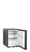TEFCOLD Minibar refrigerado 38 litros TM45C - FrigeriaHosteleria.com