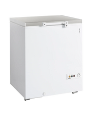 TEFCOLD Arcón congelador 189 litros ancho 73 cm FR205SL