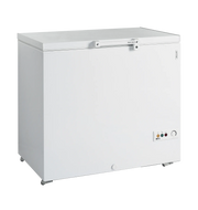 TEFCOLD Arcón congelador 278 litros ancho 98 cm FR305SL
