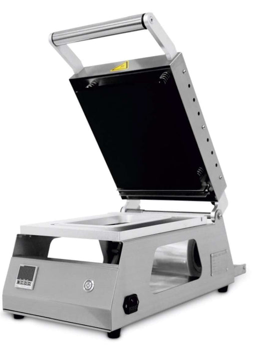 Termoselladora de barquetas TS - 1 - FrigeriaHosteleria.com