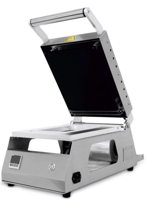 Termoselladora de barquetas TS - 1 - FrigeriaHosteleria.com