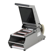 Termoselladora doble barqueta SAMMIC TS - 150 - FrigeriaHosteleria.com