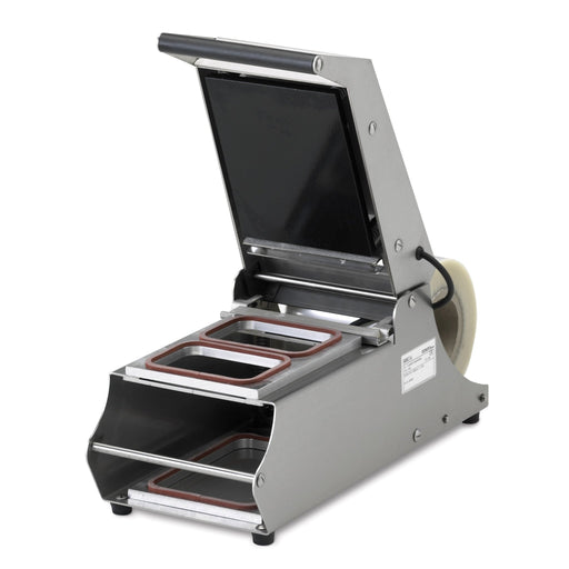 Termoselladora doble barqueta SAMMIC TS - 150 - FrigeriaHosteleria.com
