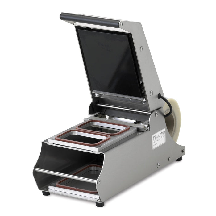 Termoselladora doble barqueta SAMMIC TS - 150 - FrigeriaHosteleria.com
