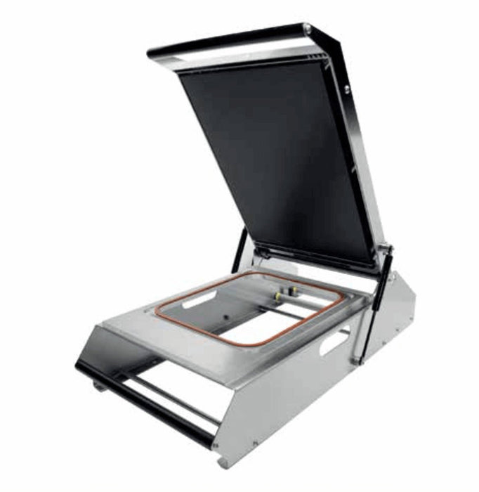 Termoselladora INFRICO TSB290 - FrigeriaHosteleria.com