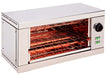 Tostador 1 piso sin temporizador TS1 - FrigeriaHosteleria.com