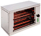 Tostador 2 pisos sin temporizador 3000W TD2 - FrigeriaHosteleria.com