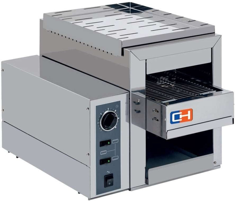 Tostador de cinta especial buffet TV210 - FrigeriaHosteleria.com