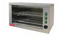Tostador eléctrico 2 plantas Almison ALMTOS35S - FrigeriaHosteleria.com