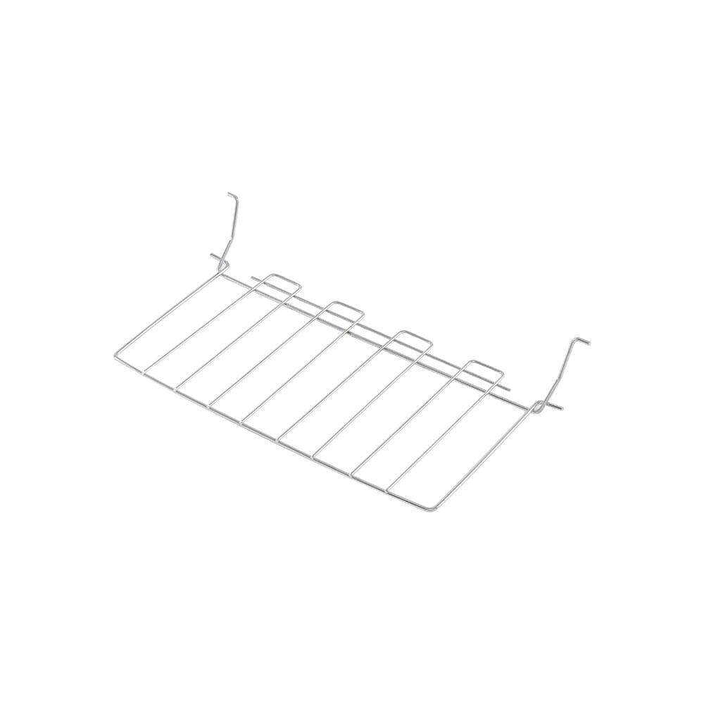 Tostador eléctrico de cinta MET - 450 - FrigeriaHosteleria.com