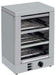 Tostador slim 3 pisos con temporizador TE3T - FrigeriaHosteleria.com
