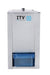 Triturador de hielo ITV TR3 INOX - FrigeriaHosteleria.com