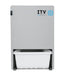 Triturador de hielo ITV TR5 INOX - FrigeriaHosteleria.com