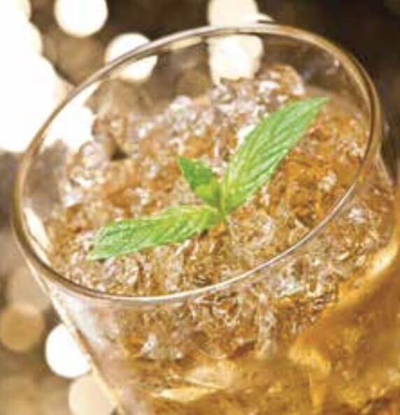 Triturador de hielo ITV TR5 INOX - FrigeriaHosteleria.com