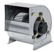 Turbina extracción de 12/12 pulgadas DTM - 12/12 - 6M3/4 - FrigeriaHosteleria.com