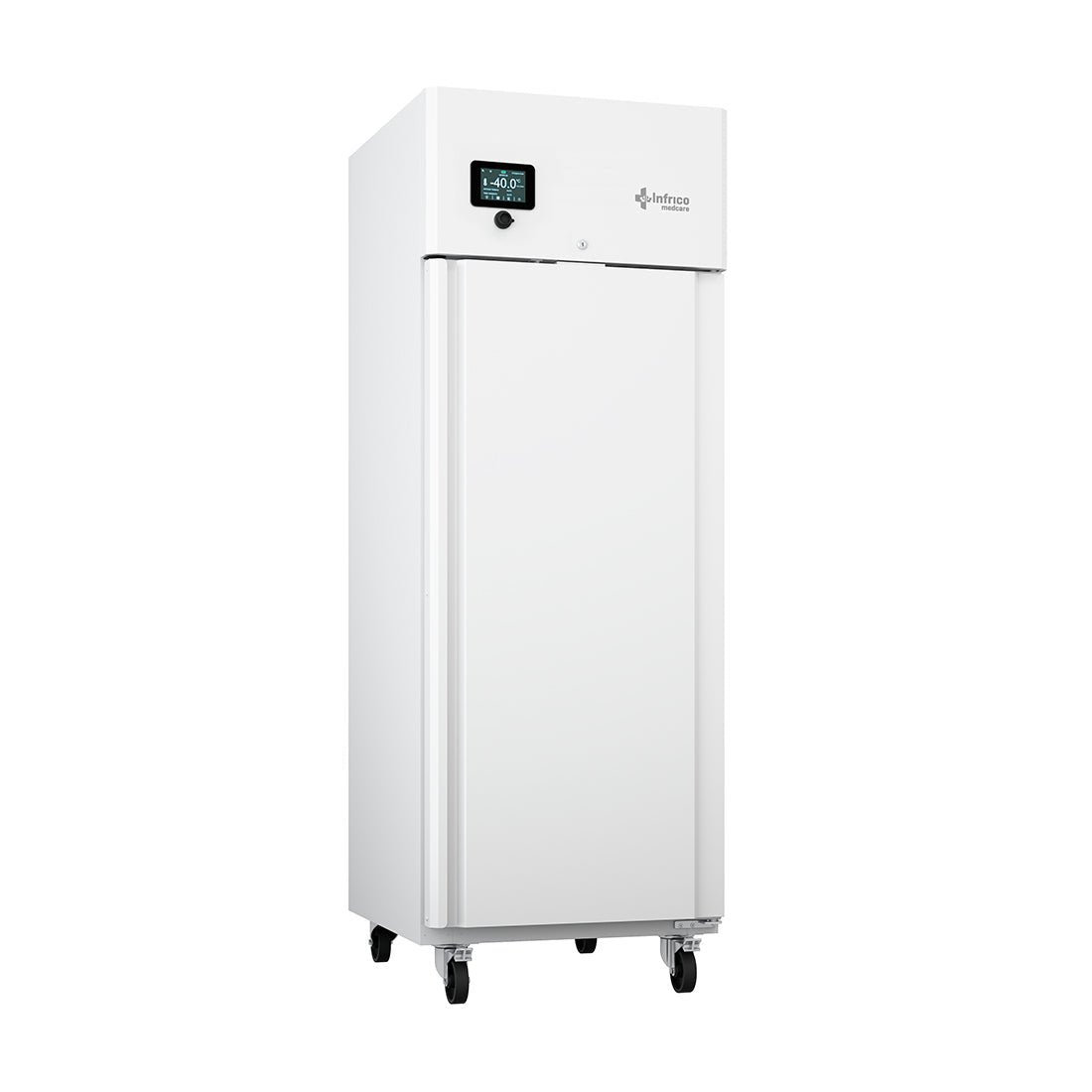 Ultra congelador - 40ºC 506 litros INFRICO Lab Care Plus LTUF65S - FrigeriaHosteleria.com