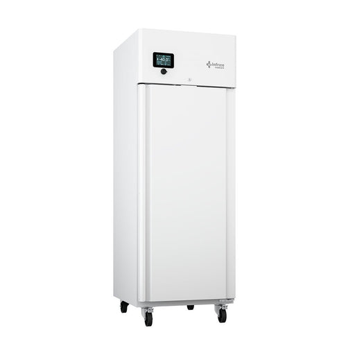 Ultra congelador - 40ºC 506 litros INFRICO Lab Care Plus LTUF65S - FrigeriaHosteleria.com