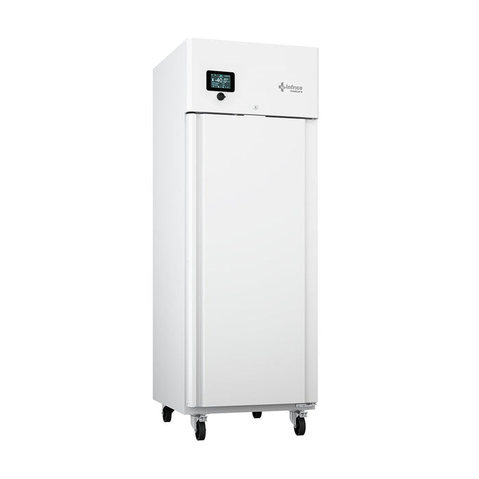 Ultra congelador - 40ºC 506 litros INFRICO Lab Care Plus LTUF65S - FrigeriaHosteleria.com