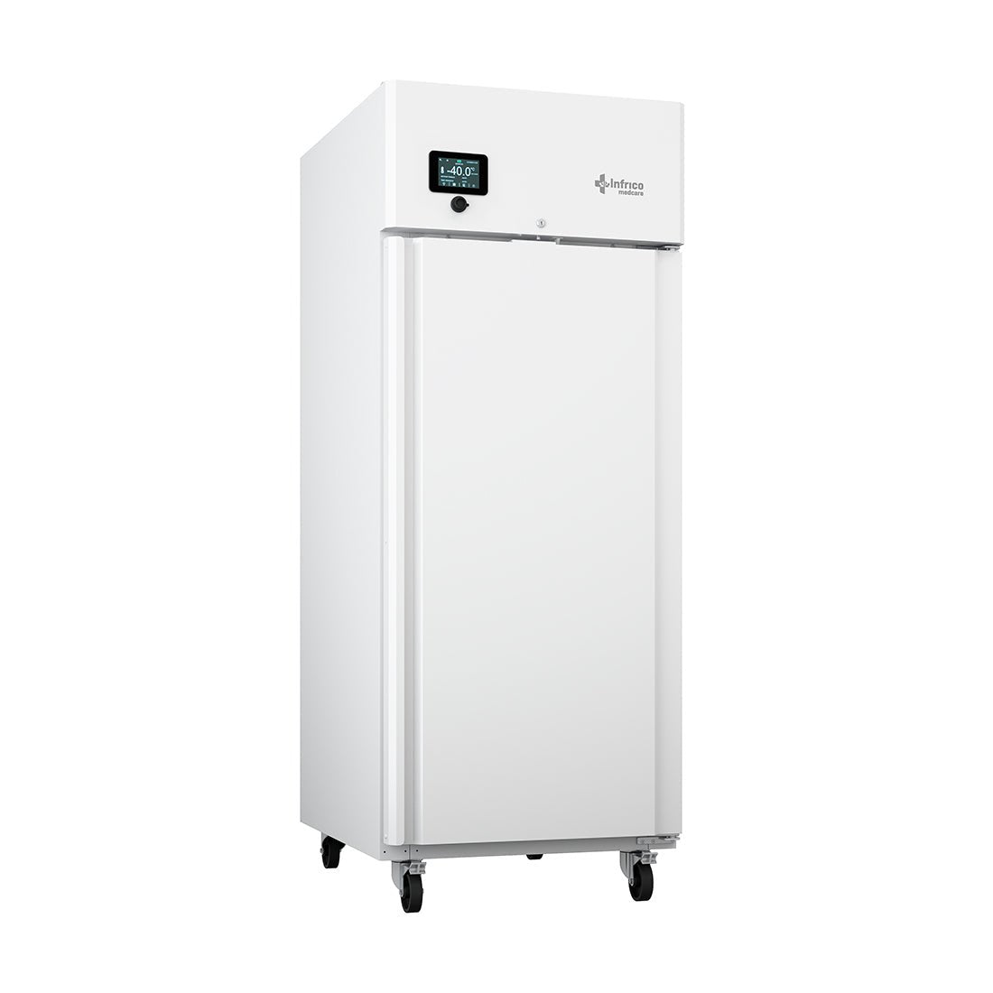 Ultra congelador - 40ºC 719 litros INFRICO Lab Care Plus LTUF80S - FrigeriaHosteleria.com