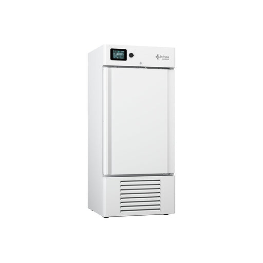 Ultra congelador - 40ºC de sobremesa 242 litros INFRICO Lab Care Plus LTUF25S - FrigeriaHosteleria.com