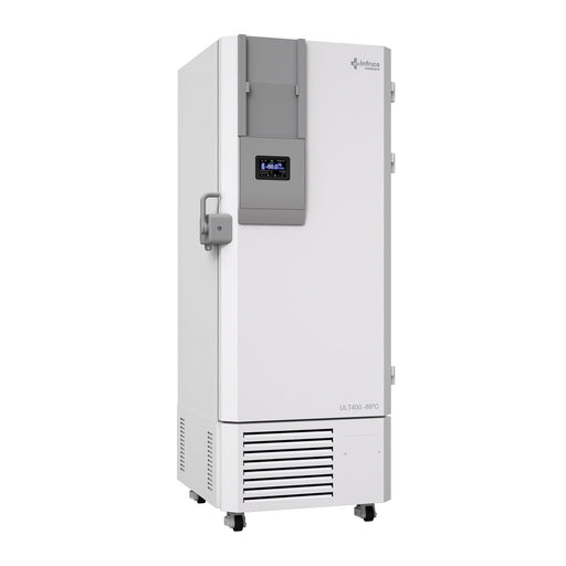Ultra congelador - 86ºC 394 litros INFRICO Lab Care Plus ULT40086 - FrigeriaHosteleria.com