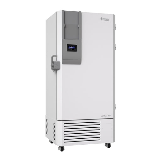 Ultra congelador - 86ºC 515 litros INFRICO Lab Care Plus ULT50086 - FrigeriaHosteleria.com