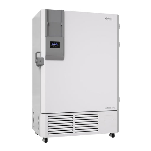 Ultra congelador - 86ºC 821 litros INFRICO Lab Care Plus ULT80086 - FrigeriaHosteleria.com