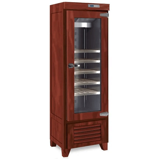 Vinoteca refrigerada INFRICO EVV 23 R1G - FrigeriaHosteleria.com
