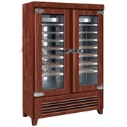 Vinoteca refrigerada INFRICO EVV 49 R2G - FrigeriaHosteleria.com