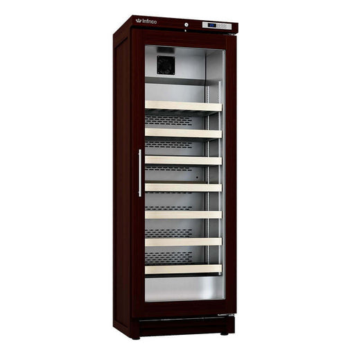 Vinoteca refrigerada INFRICO EVV100 - FrigeriaHosteleria.com