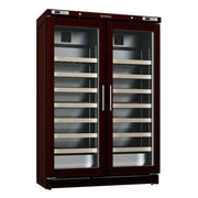Vinoteca refrigerada INFRICO EVV200MX - FrigeriaHosteleria.com