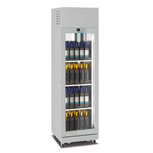 Vinoteca refrigerada INFRICO LO6511V - FrigeriaHosteleria.com