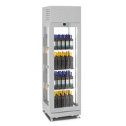 Vinoteca refrigerada INFRICO LO8514V - FrigeriaHosteleria.com