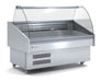 Vitrina carro refrigerada especial perscado o marisco CORECO CEEC - CC - EF - FrigeriaHosteleria.com