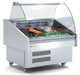 Vitrina carro refrigerada especial perscado o marisco CORECO CEEC - CC - EF - FrigeriaHosteleria.com